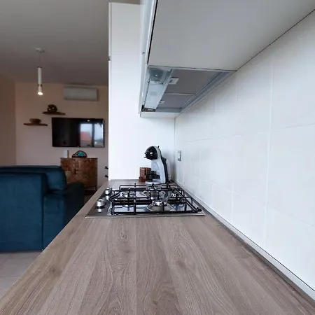 Mango Cavallino-Treporti