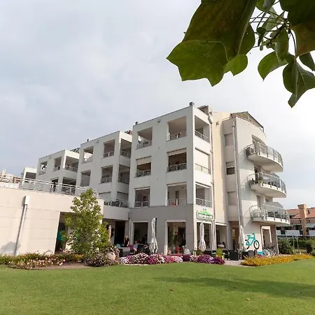 Mango דירה קוואלינו-טראפורטי