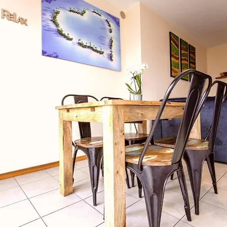 Mango דירה קוואלינו-טראפורטי