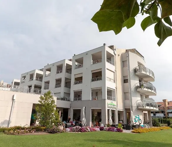 Mango Appartement Cavallino-Treporti