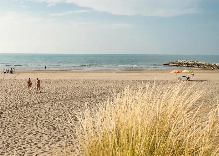 Appartement Mango Cavallino-Treporti