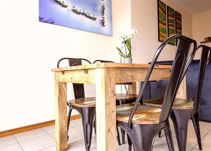 Mango Appartement Cavallino-Treporti