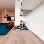 Mango 아파트