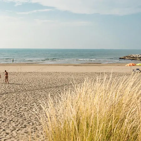 Διαμέρισμα Mango Cavallino-Treporti