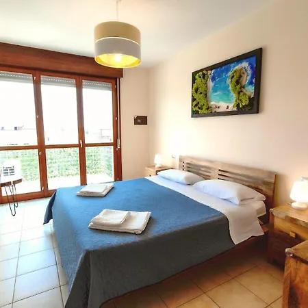 Διαμέρισμα Mango *