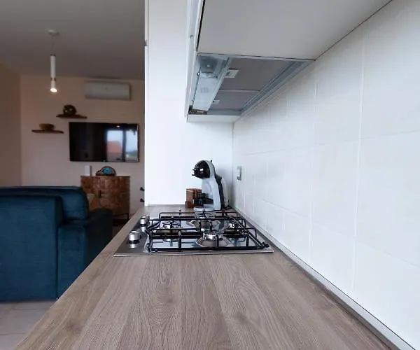 Mango Cavallino-Treporti