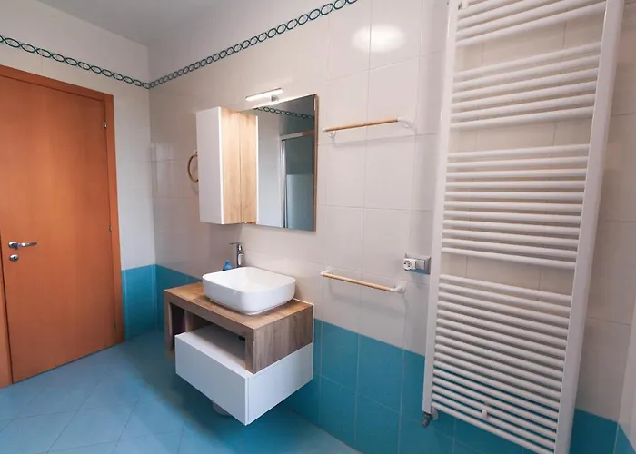 Mango * Cavallino-Treporti